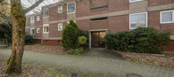 2 bedrooms Apartment in Kaarst, Germany No. 88642 23