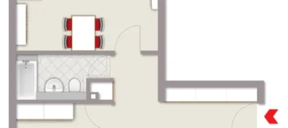 2 bedrooms Apartment in Kaarst, Germany No. 88642 10