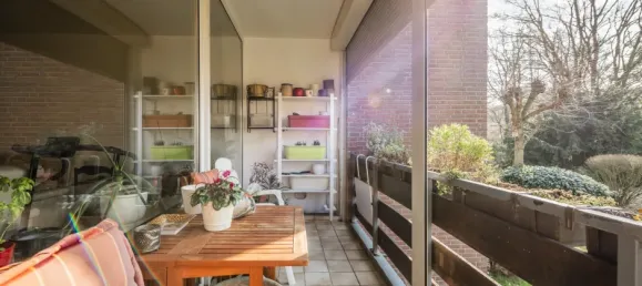 2 bedrooms Apartment in Kaarst, Germany No. 88642 3