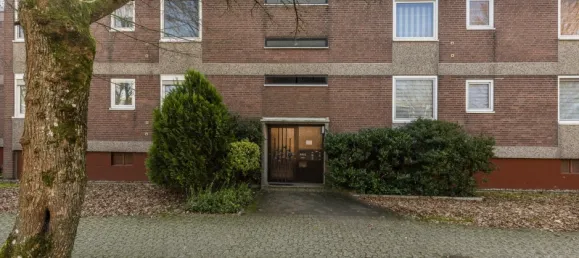 2 bedrooms Apartment in Kaarst, Germany No. 88642 24