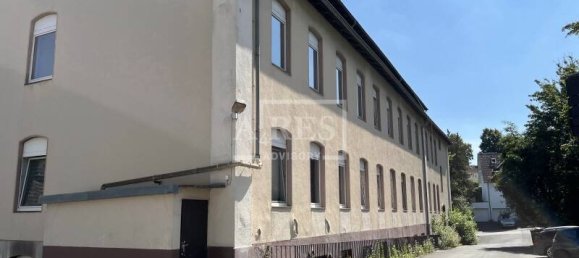 Gebäude in Ennepe-Ruhr, Germany 6185m², Nr. 192865 3