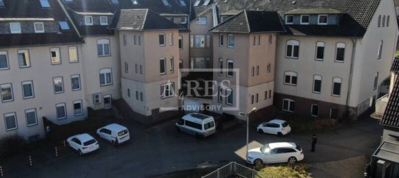 Gebäude in Ennepe-Ruhr, Germany 6185m², Nr. 192865 11