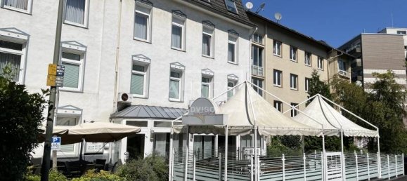 Gebäude in Ennepe-Ruhr, Germany 6185m², Nr. 192865 2