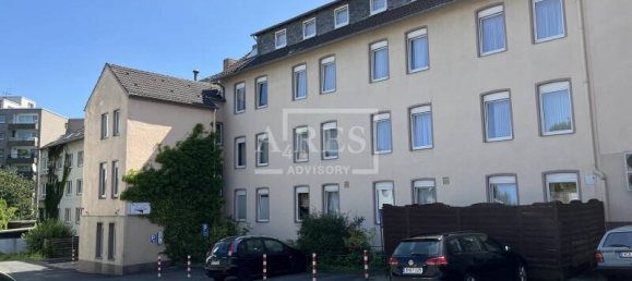 Gebäude in Ennepe-Ruhr, Germany 6185m², Nr. 192865 4