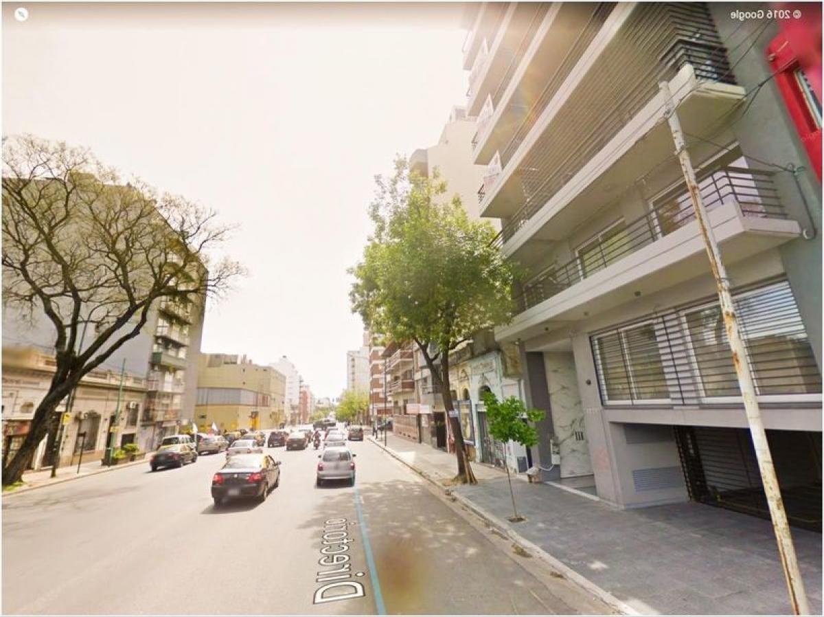 Grundstück in Buenos Aires, Argentina, Nr. 117974