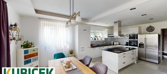 6 rooms House in Gross-Enzersdorf, Austria No. 216576 4