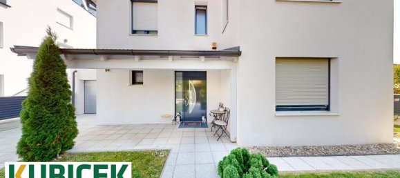 6 rooms House in Gross-Enzersdorf, Austria No. 216576 6