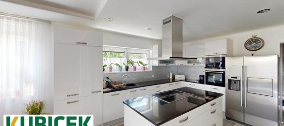 6 rooms House in Gross-Enzersdorf, Austria No. 216576 5