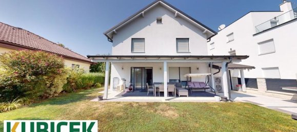 6 rooms House in Gross-Enzersdorf, Austria No. 216576 7