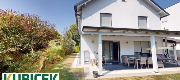 6 rooms House in Gross-Enzersdorf, Austria No. 216576 16