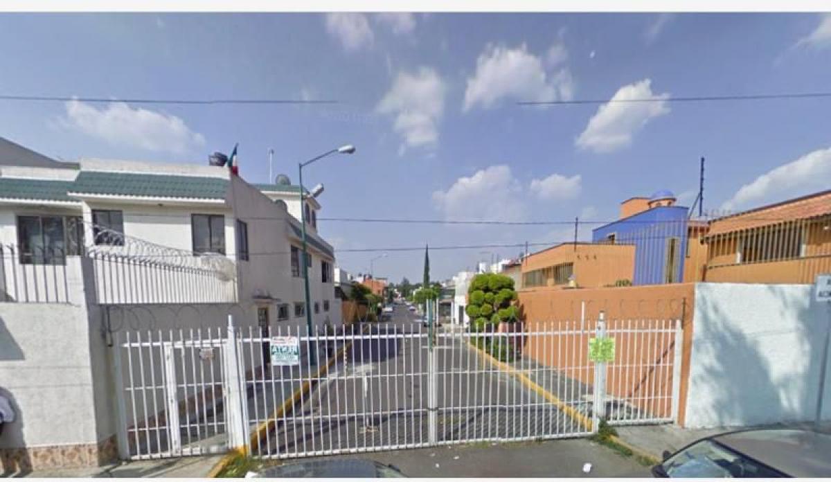 4 bedrooms House in Mexicali, Mexico No. 183444