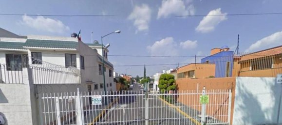 4 bedrooms House in Mexicali, Mexico No. 183444 2