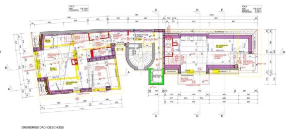  قطعة أرض في Ottakring, Austria رقم 128450 36
