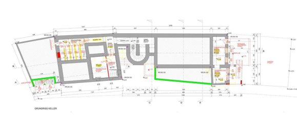  قطعة أرض في Ottakring, Austria رقم 128450 39