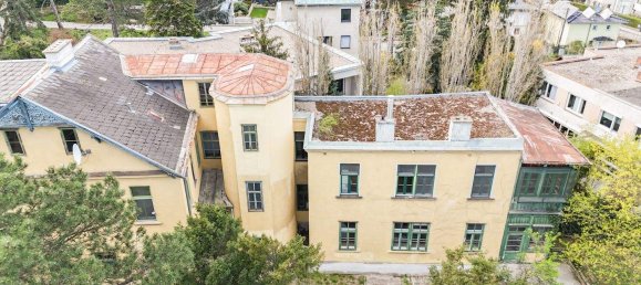  قطعة أرض في Ottakring, Austria رقم 128450 7