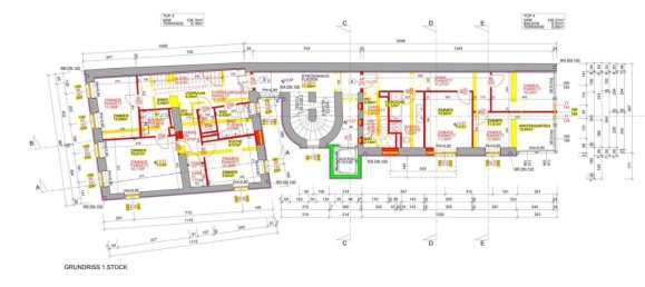  قطعة أرض في Ottakring, Austria رقم 128450 37