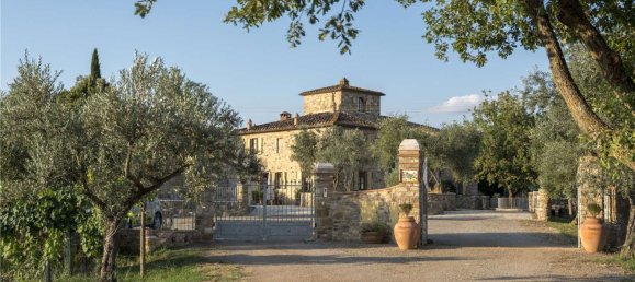 1 bedroom Apartment in Rapolano Terme, Italy No. 390153 5