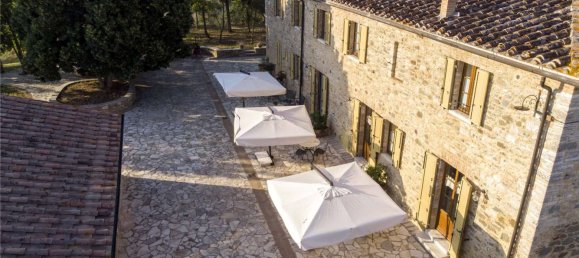 1 bedroom Apartment in Rapolano Terme, Italy No. 390153 13