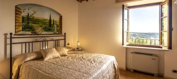 1 bedroom Apartment in Rapolano Terme, Italy No. 390153 10