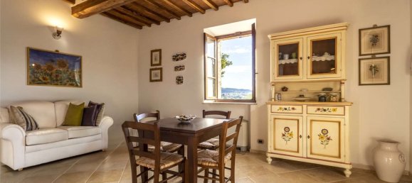 1 bedroom Apartment in Rapolano Terme, Italy No. 390153 8