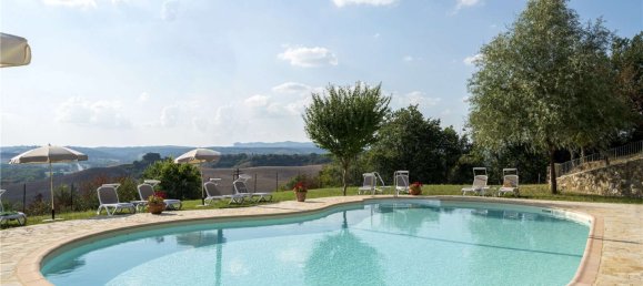 1 bedroom Apartment in Rapolano Terme, Italy No. 390153 4