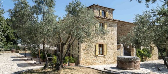 1 bedroom Apartment in Rapolano Terme, Italy No. 390153 6