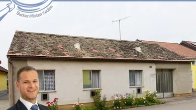 2 bedrooms House in Grabern, Austria No. 195865