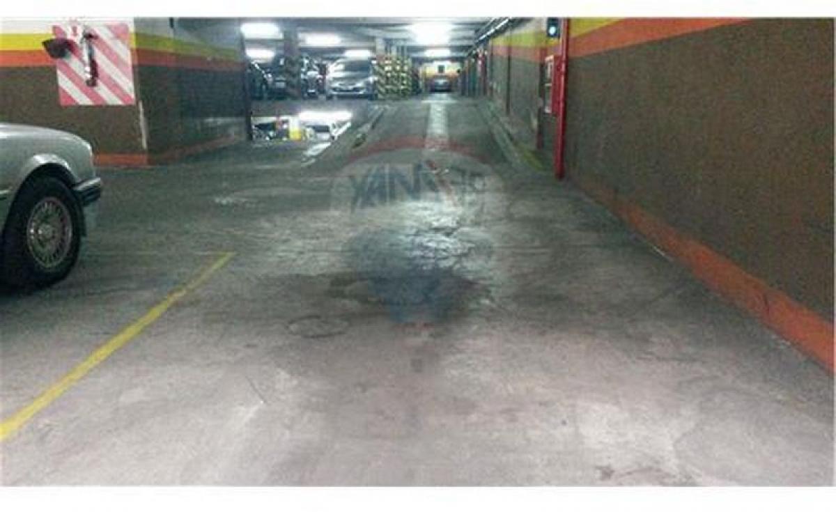 Склад 26м² в Буэнос-Айрес, Аргентина № 107949