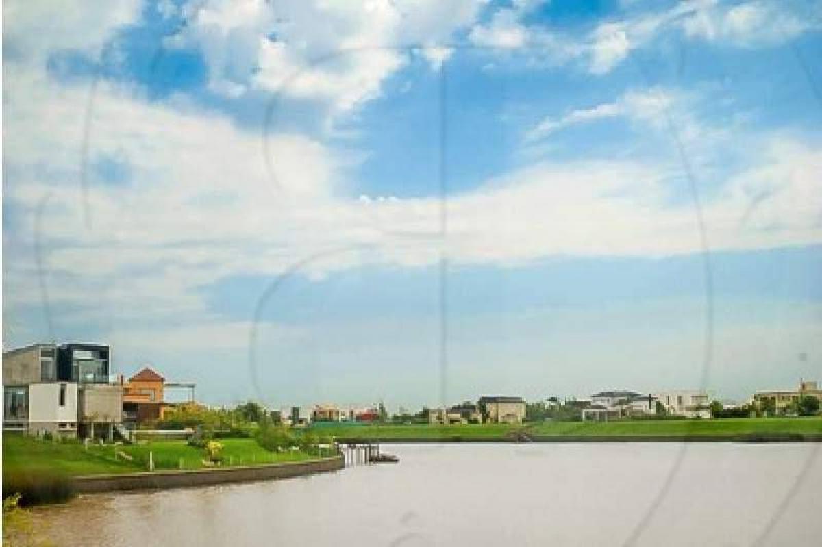  قطعة أرض في Tigre, Argentina رقم 119401