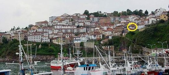 Villa T1 em Asturias, Spain N.º 184985 4