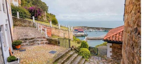 Villa T1 em Asturias, Spain N.º 184985 8