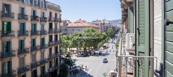 Apartamento de 10 dormitorios en Eixample, Spain No. 76376 17