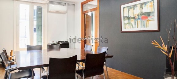 Apartamento de 10 dormitorios en Eixample, Spain No. 76376 10