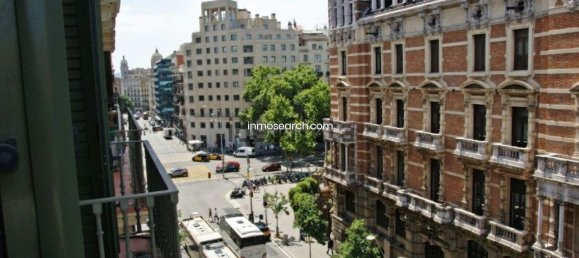 Apartamento de 10 dormitorios en Eixample, Spain No. 76376 18