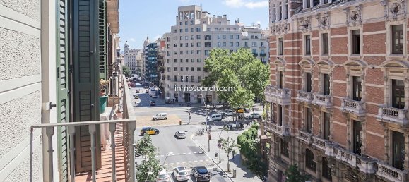 Apartamento de 10 dormitorios en Eixample, Spain No. 76376 3