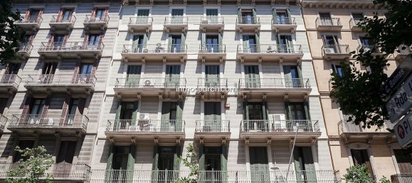 Apartamento de 10 dormitorios en Eixample, Spain No. 76376 16