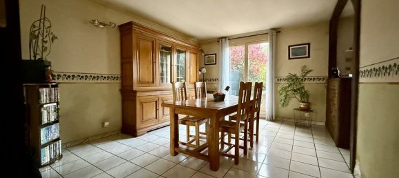 Дом с 3 спальнями в Ле Блан-Мениль, Франция № 178670 3