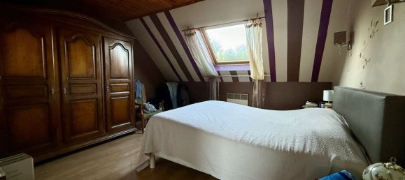 Дом с 3 спальнями в Ле Блан-Мениль, Франция № 178670 6