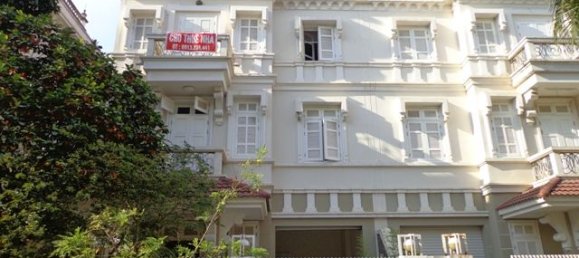 5 غرف نوم فيلا في Tay Ho, Vietnam رقم 6268 3