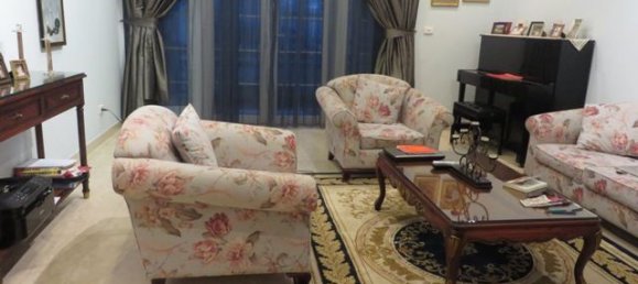 5 غرف نوم فيلا في Tay Ho, Vietnam رقم 6268 6