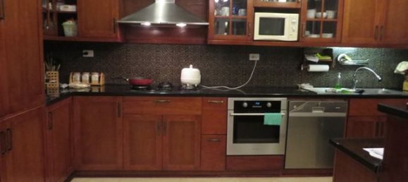 5 غرف نوم فيلا في Tay Ho, Vietnam رقم 6268 12