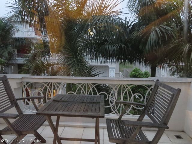 5 غرف نوم فيلا في Tay Ho, Vietnam رقم 6268