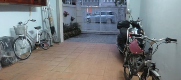 5 غرف نوم فيلا في Tay Ho, Vietnam رقم 6268 9