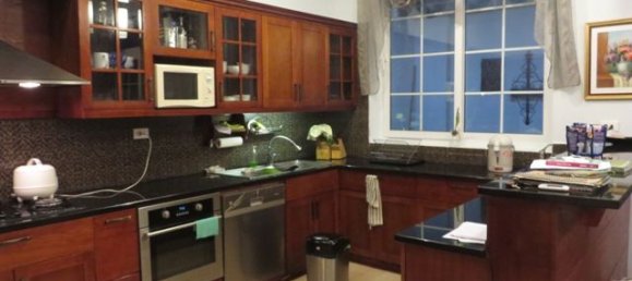 5 غرف نوم فيلا في Tay Ho, Vietnam رقم 6268 14