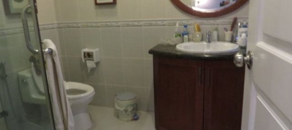 5 غرف نوم فيلا في Tay Ho, Vietnam رقم 6268 21