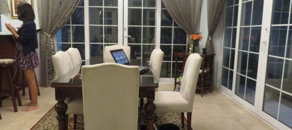 5 غرف نوم فيلا في Tay Ho, Vietnam رقم 6268 16