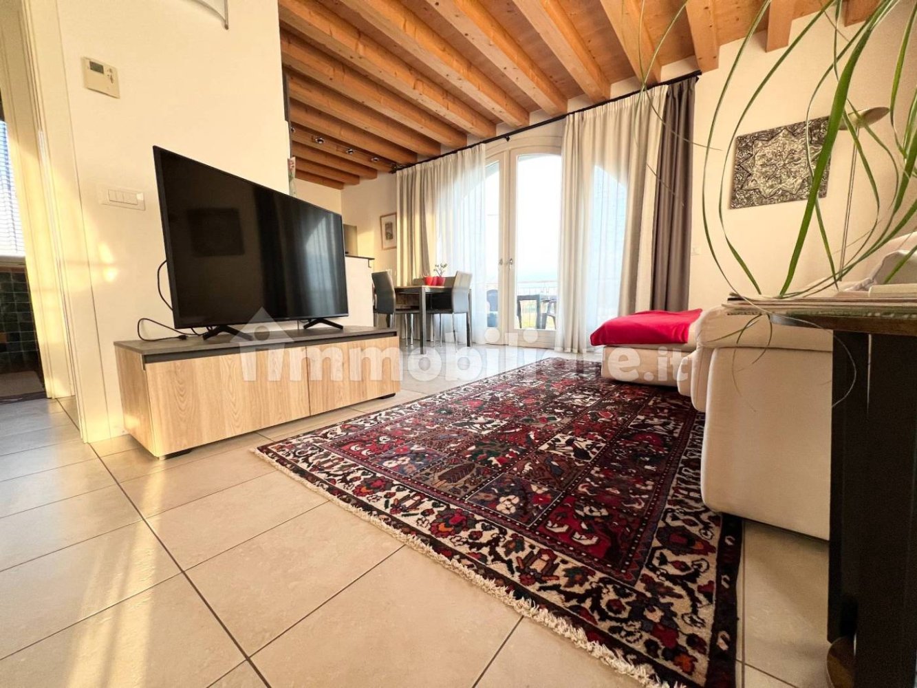 Apartamento T3 em Udine, Italy N.º 310761