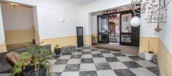 Квартира с 6 комнатами в Палермо, Италия № 39345 22