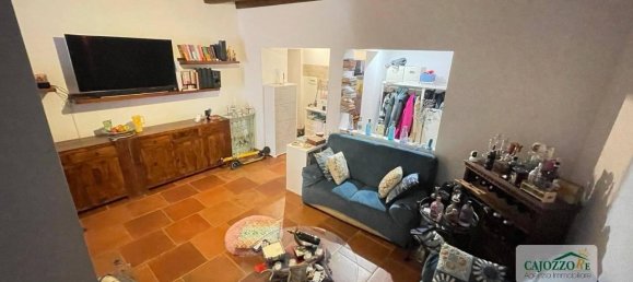 Квартира с 6 комнатами в Палермо, Италия № 39345 13