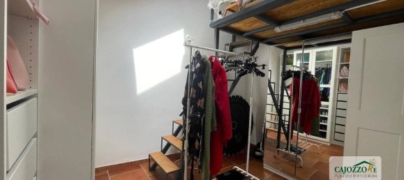 Квартира с 6 комнатами в Палермо, Италия № 39345 16